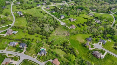 Ready to build your dream home on this stunning 2.59-acre on The Bull At Boones Trace in Kentucky - for sale on GolfHomes.com, golf home, golf lot