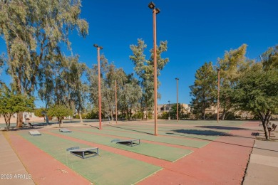 AMAZING 2 bedroom, 1 bath condo in sought-after Hallcraft on Continental Golf Course in Arizona - for sale on GolfHomes.com, golf home, golf lot