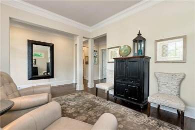 A Fabulous Home, at a fabulous price, in The Georgia Club is on The Georgia Club in Georgia - for sale on GolfHomes.com, golf home, golf lot