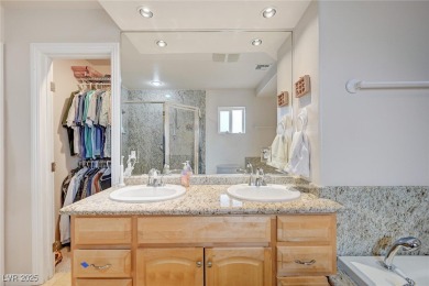 Welcome to this charming 4-bedroom,2-bath home on the Boulder on Boulder City Municipal Golf Course in Nevada - for sale on GolfHomes.com, golf home, golf lot