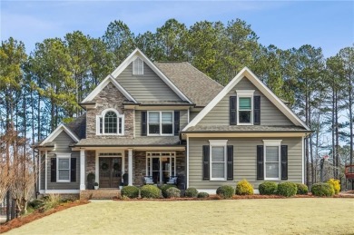 IN-CRED-I-BLE updated traditional with a golf-course lot on Bentwater Golf Club in Georgia - for sale on GolfHomes.com, golf home, golf lot