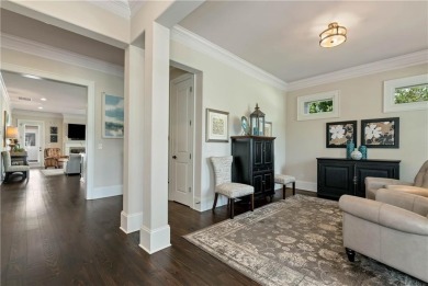 A Fabulous Home, at a fabulous price, in The Georgia Club is on The Georgia Club in Georgia - for sale on GolfHomes.com, golf home, golf lot