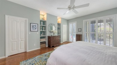 STUNNING 3 BEDROOM -3 BATHROOM HOME with Luxe Upgrades and on University Park Country Club in Florida - for sale on GolfHomes.com, golf home, golf lot