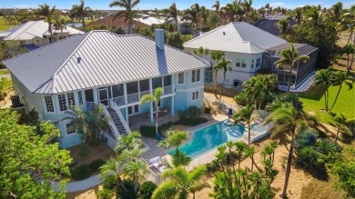 This immaculately maintained home has 3 bedrooms, 3 baths, a den on Beachview Golf Club in Florida - for sale on GolfHomes.com, golf home, golf lot