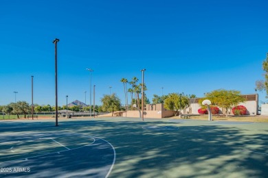 AMAZING 2 bedroom, 1 bath condo in sought-after Hallcraft on Continental Golf Course in Arizona - for sale on GolfHomes.com, golf home, golf lot
