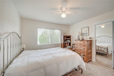 Welcome to this charming 4-bedroom,2-bath home on the Boulder on Boulder City Municipal Golf Course in Nevada - for sale on GolfHomes.com, golf home, golf lot