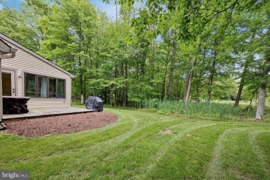 A warm welcome to Hershey's Mill, the premier 55+ active adult on Hersheys Mill Golf Club in Pennsylvania - for sale on GolfHomes.com, golf home, golf lot