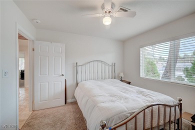 Welcome to this charming 4-bedroom,2-bath home on the Boulder on Boulder City Municipal Golf Course in Nevada - for sale on GolfHomes.com, golf home, golf lot