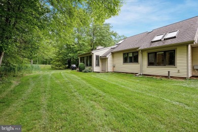 A warm welcome to Hershey's Mill, the premier 55+ active adult on Hersheys Mill Golf Club in Pennsylvania - for sale on GolfHomes.com, golf home, golf lot