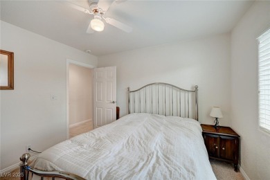 Welcome to this charming 4-bedroom,2-bath home on the Boulder on Boulder City Municipal Golf Course in Nevada - for sale on GolfHomes.com, golf home, golf lot
