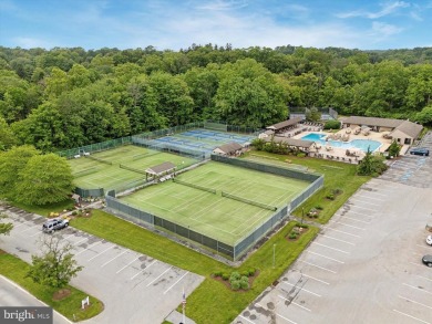 A warm welcome to Hershey's Mill, the premier 55+ active adult on Hersheys Mill Golf Club in Pennsylvania - for sale on GolfHomes.com, golf home, golf lot