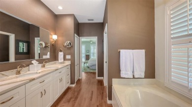 STUNNING 3 BEDROOM -3 BATHROOM HOME with Luxe Upgrades and on University Park Country Club in Florida - for sale on GolfHomes.com, golf home, golf lot