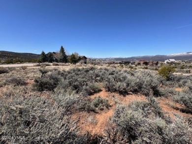 Your dream home location is now available. Stunning vistas of on Eagle Ranch in Colorado - for sale on GolfHomes.com, golf home, golf lot