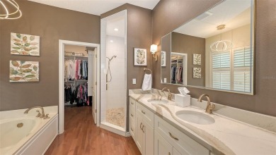 Under contract-accepting backup offers. **PRICE REDUCED $40k** on University Park Country Club in Florida - for sale on GolfHomes.com, golf home, golf lot