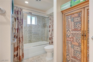 Welcome to this charming 4-bedroom,2-bath home on the Boulder on Boulder City Municipal Golf Course in Nevada - for sale on GolfHomes.com, golf home, golf lot