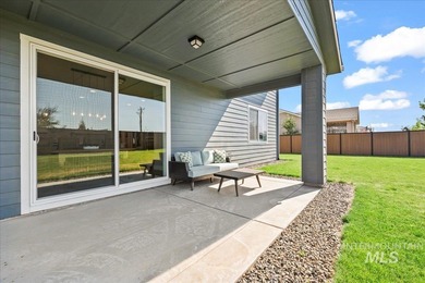 This grand, 3225 sq feet home blends luxury, functionality on River Birch Golf Course in ID - for sale on GolfHomes.com, golf home, golf lot