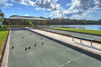 MODEL HOME FOR SALE WITH LEASEBACK OPPORTUNITY! Located in the on Plantation Bay Golf and Country Club in Florida - for sale on GolfHomes.com, golf home, golf lot