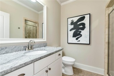 A Fabulous Home, at a fabulous price, in The Georgia Club is on The Georgia Club in Georgia - for sale on GolfHomes.com, golf home, golf lot