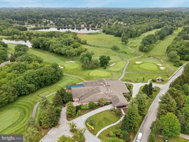 A warm welcome to Hershey's Mill, the premier 55+ active adult on Hersheys Mill Golf Club in Pennsylvania - for sale on GolfHomes.com, golf home, golf lot