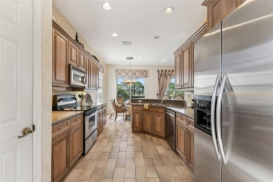 Experience luxurious resort-style living in this beautifully on Miromar Lakes Golf Club in Florida - for sale on GolfHomes.com, golf home, golf lot