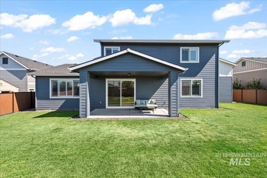 This grand, 3225 sq feet home blends luxury, functionality on River Birch Golf Course in ID - for sale on GolfHomes.com, golf home, golf lot