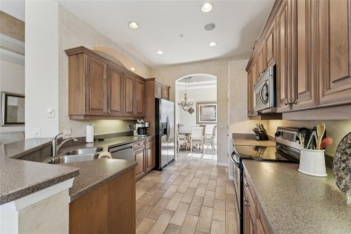 Experience luxurious resort-style living in this beautifully on Miromar Lakes Golf Club in Florida - for sale on GolfHomes.com, golf home, golf lot