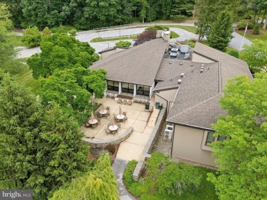 A warm welcome to Hershey's Mill, the premier 55+ active adult on Hersheys Mill Golf Club in Pennsylvania - for sale on GolfHomes.com, golf home, golf lot