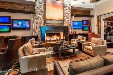 A Beautiful and Very Modern and Highly Upgraded Elevation C 1951 on Saddlebrooke Ranch Golf Club in Arizona - for sale on GolfHomes.com, golf home, golf lot