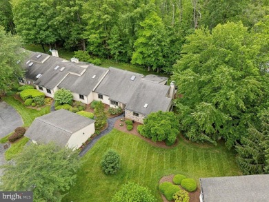 A warm welcome to Hershey's Mill, the premier 55+ active adult on Hersheys Mill Golf Club in Pennsylvania - for sale on GolfHomes.com, golf home, golf lot