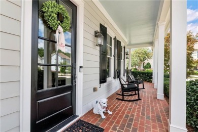 A Fabulous Home, at a fabulous price, in The Georgia Club is on The Georgia Club in Georgia - for sale on GolfHomes.com, golf home, golf lot
