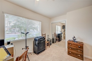 Welcome to this charming 4-bedroom,2-bath home on the Boulder on Boulder City Municipal Golf Course in Nevada - for sale on GolfHomes.com, golf home, golf lot