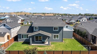 This grand, 3225 sq feet home blends luxury, functionality on River Birch Golf Course in ID - for sale on GolfHomes.com, golf home, golf lot