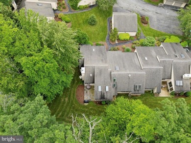 A warm welcome to Hershey's Mill, the premier 55+ active adult on Hersheys Mill Golf Club in Pennsylvania - for sale on GolfHomes.com, golf home, golf lot