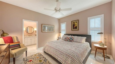 STUNNING 3 BEDROOM -3 BATHROOM HOME with Luxe Upgrades and on University Park Country Club in Florida - for sale on GolfHomes.com, golf home, golf lot