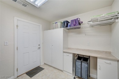 Welcome to this charming 4-bedroom,2-bath home on the Boulder on Boulder City Municipal Golf Course in Nevada - for sale on GolfHomes.com, golf home, golf lot
