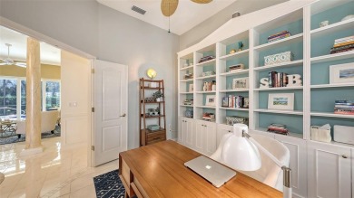 Under contract-accepting backup offers. **PRICE REDUCED $40k** on University Park Country Club in Florida - for sale on GolfHomes.com, golf home, golf lot