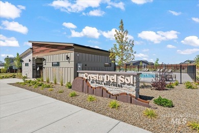 This grand, 3225 sq feet home blends luxury, functionality on River Birch Golf Course in ID - for sale on GolfHomes.com, golf home, golf lot