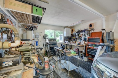Welcome to this charming 4-bedroom,2-bath home on the Boulder on Boulder City Municipal Golf Course in Nevada - for sale on GolfHomes.com, golf home, golf lot