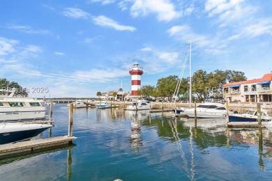 Just a short walk from the Beach Club and renowned Plantation on Sea Pines Golf and Resort  in South Carolina - for sale on GolfHomes.com, golf home, golf lot