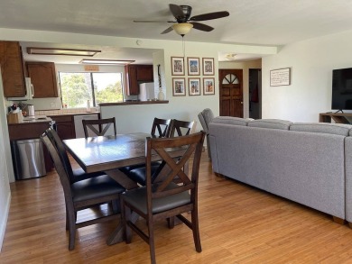 This beautiful home sits directly on the golf course in a quiet on Discovery Harbour Golf Course in Hawaii - for sale on GolfHomes.com, golf home, golf lot