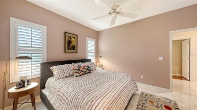 STUNNING 3 BEDROOM -3 BATHROOM HOME with Luxe Upgrades and on University Park Country Club in Florida - for sale on GolfHomes.com, golf home, golf lot