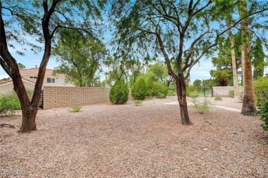Welcome to this charming 4-bedroom,2-bath home on the Boulder on Boulder City Municipal Golf Course in Nevada - for sale on GolfHomes.com, golf home, golf lot
