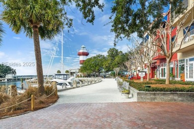 Just a short walk from the Beach Club and renowned Plantation on Sea Pines Golf and Resort  in South Carolina - for sale on GolfHomes.com, golf home, golf lot