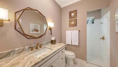 STUNNING 3 BEDROOM -3 BATHROOM HOME with Luxe Upgrades and on University Park Country Club in Florida - for sale on GolfHomes.com, golf home, golf lot