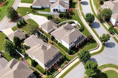 A Fabulous Home, at a fabulous price, in The Georgia Club is on The Georgia Club in Georgia - for sale on GolfHomes.com, golf home, golf lot