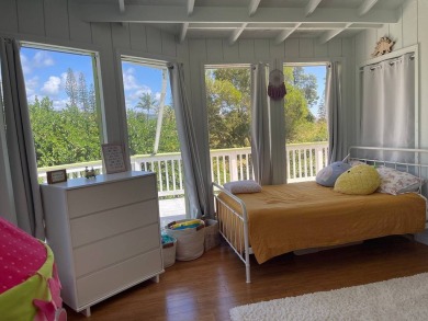 This beautiful home sits directly on the golf course in a quiet on Discovery Harbour Golf Course in Hawaii - for sale on GolfHomes.com, golf home, golf lot