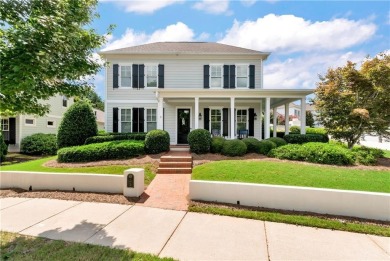 A Fabulous Home, at a fabulous price, in The Georgia Club is on The Georgia Club in Georgia - for sale on GolfHomes.com, golf home, golf lot