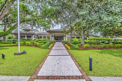 Just a short walk from the Beach Club and renowned Plantation on Sea Pines Golf and Resort  in South Carolina - for sale on GolfHomes.com, golf home, golf lot