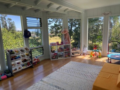 This beautiful home sits directly on the golf course in a quiet on Discovery Harbour Golf Course in Hawaii - for sale on GolfHomes.com, golf home, golf lot