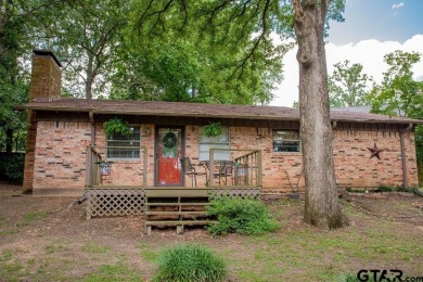 Here's your opportunity to live in Hideaway Lake at a on Hide-A-Way Lake Golf Course in Texas - for sale on GolfHomes.com, golf home, golf lot